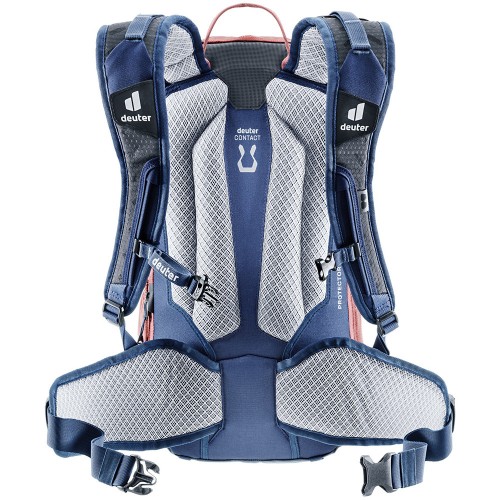 Рюкзак Deuter Attack 20 Червоний (1052-3210321 5332)