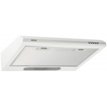 Витяжка кухонна Eleyus Line I 60 WH (6215965)