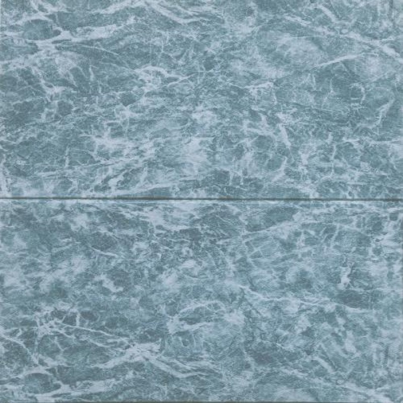 Самоклеюча декоративна 3D панель 3D Loft Темне море 700x700x4 мм (362)