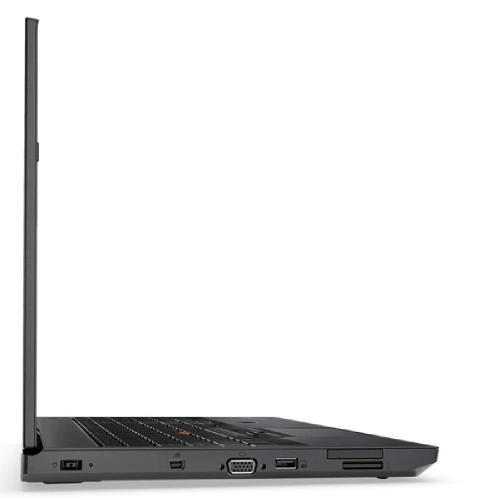 Ноутбук Refurb Lenovo ThinkPad L570 i5-6200U/8/256SSD Class A-