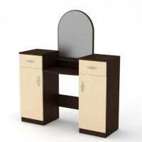 Трюмо 2 Компанит венге Трюмо 2 Компанит венге