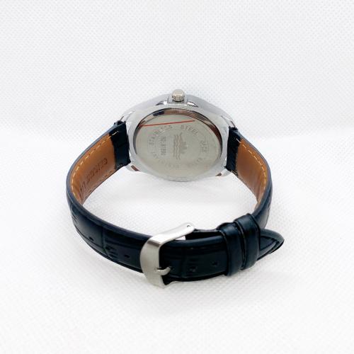 Наручний годинник чоловічий Clockhouse Edifice 8159G Сріблястий (IBW889SB) Наручний годинник чоловічий Clockhouse Edifice 8159G Сріблястий (IBW889SB)