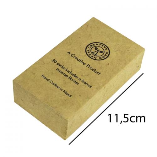 Пахощі Тибетські Creative Hand Nepal Tibetan Sandalwood 11,5 см (26738) в інтернет супермаркеті PbayMarket!