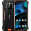 Захищений смартфон Blackview BV8800 8/128GB АКБ 8380 мАч Orange