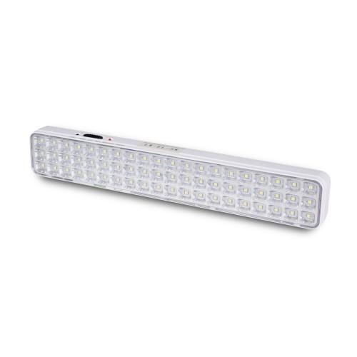 Світильник аварійний Lightwell LW-EL-5W LED 5W Світильник аварійний Lightwell LW-EL-5W LED 5W