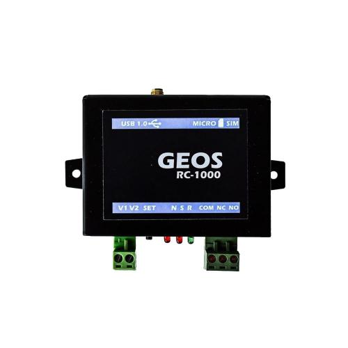 GSM-контролер Geos RC-1000 на 1000 абонентів в інтернет супермаркеті PbayMarket!