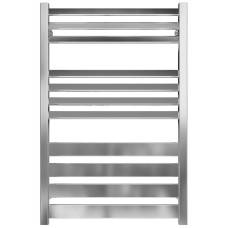 Рушникосушарка водяна Diamant П11 500х800 Deffi Хром (A.DT.80.50.11.C.C)