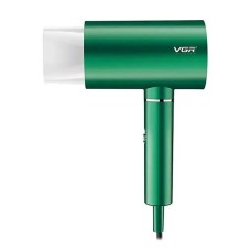 Фен для волосся VGR V-431 з іонізацією 1800W Green