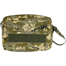 Тактичний чохол для планшета WonderTech 10-11