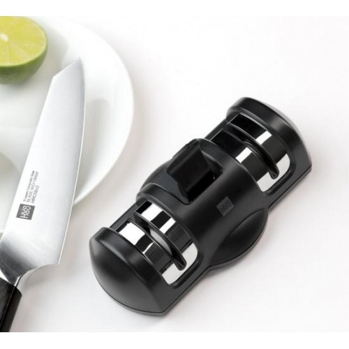 Стругачка для ножів Xiaomi Huo Hou Fire knife sharpener HU0045 (JHU0045) Стругачка для ножів Xiaomi Huo Hou Fire knife sharpener HU0045 (JHU0045)