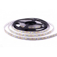Гнучка світлодіодна стрічка 300 SMD 5050 5м біла Гнучка світлодіодна стрічка 300 SMD 5050 5м біла