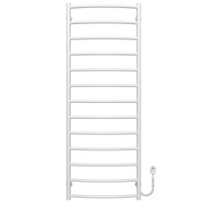 Рушникосушарка електрична Класік П13 500х1400 Deffi Білий EF16 (C.DK.140.50.13.E.W.R.5)