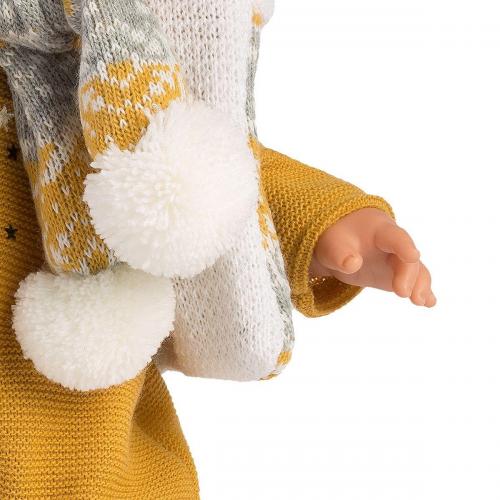 Лялька іспанська Llorens Juana IR84792 Лялька іспанська Llorens Juana IR84792