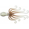 Силікон Savage Gear 3D Octopus 100mm 35.0g UV Коричневий (1013-1854.18.57)