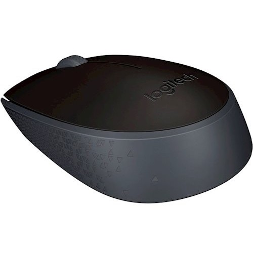 Миша Logitech Wireless Mouse M171 Black (6270804) Миша Logitech Wireless Mouse M171 Black (6270804)
