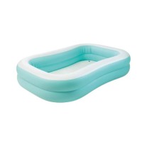 Дитячий надувний басейн Intex 57181, 229 х 152 х 48 см