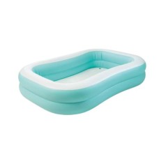 Дитячий надувний басейн Intex 57181, 229 х 152 х 48 см