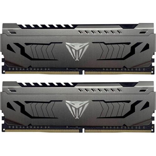 Оперативна пам'ять DDR4 2x8GB/3600 Patriot Viper Steel (PVS416G360C7K) в інтернет супермаркеті PbayMarket!