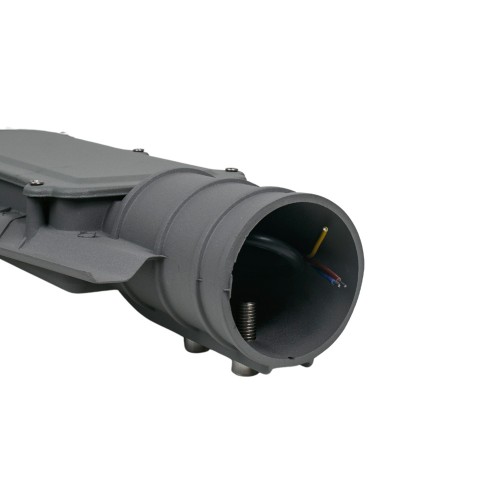 Світильник світлодіодний Lightwell LW-COB65K-50 COB консольний 50W Світильник світлодіодний Lightwell LW-COB65K-50 COB консольний 50W