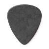 Медіатори Dunlop 488P.73 Tortex Pitch Black Player's Pack 0.73 mm (12 шт.)