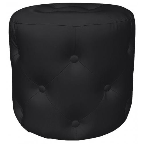 Пуфік Катрін Richman 40 x 45Н Fly 2230 Чорний Пуфік Катрін Richman 40 x 45Н Fly 2230 Чорний