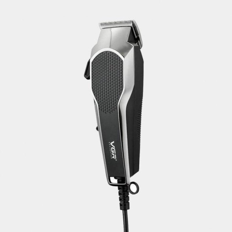 Машинка VGR V-130 для стрижки волосся безшумна
