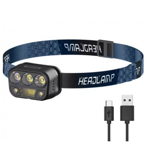 Налобний ліхтар Police PL 183 YD-06 30151378 Налобний ліхтар Police PL 183 YD-06 30151378