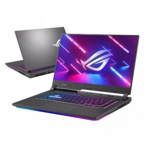 Ноутбук Asus ROG Strix i5 16GB/512GB Open Box