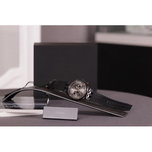Годинник Edox Delfin 10109 357GNCA NINB