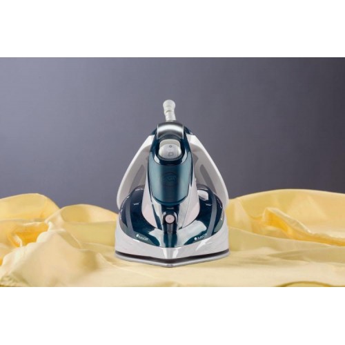 Праска з подачею пари Gorenje SIH2800TQC (HL-8001) (6602876) Праска з подачею пари Gorenje SIH2800TQC (HL-8001) (6602876)