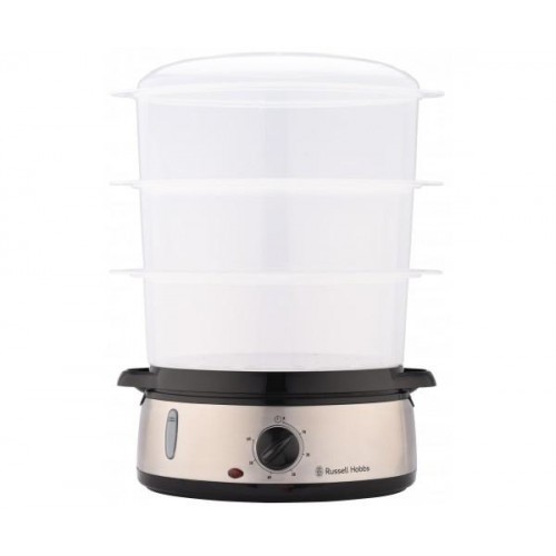 Пароварка Russell Hobbs Cook Home 19270-56 Пароварка Russell Hobbs Cook Home 19270-56