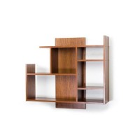 Полиця навісна Тиса Мебель П-23 Горіх лісовий 810x240x900 мм Полиця навісна Тиса Мебель П-23 Горіх лісовий 810x240x900 мм