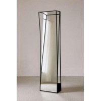 Дзеркало у стилі Loft NS-234 1730x400x300 мм Черный Дзеркало у стилі Loft NS-234 1730x400x300 мм Черный