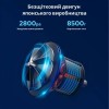 Робот для миття вікон Inspire IQ cleaner HCR-10 Black