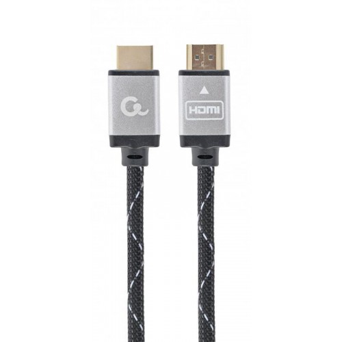 Кабель Cablexpert (CCB-HDMIL-3M) HDMI - HDMI v.1.4, 3м в інтернет супермаркеті PbayMarket!
