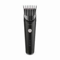 Машинка для стрижки волосся Xiaomi ShowSee Black (C2-BK) Машинка для стрижки волосся Xiaomi ShowSee Black (C2-BK)