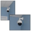 Муляж камери відеоспостереження Abtech Dummy 2000 White (np2_6540)