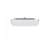 Лійка для душу стельова Mixxus SH-18-OH (300x200 мм) (LE2789) Лійка для душу стельова Mixxus SH-18-OH (300x200 мм) (LE2789)