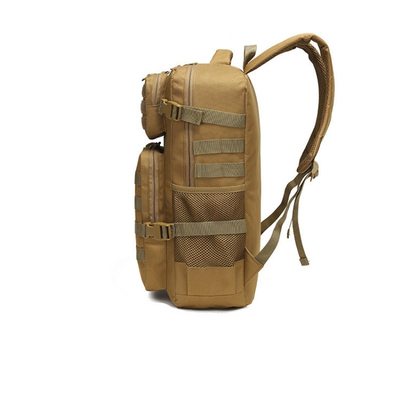Тактичний рюкзак Solve KT6012005 35 л Койот (2469351934)