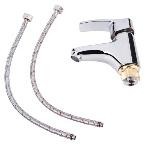 Змішувач для раковини Lidz (CRM) 41 86 001F Змішувач для раковини Lidz (CRM) 41 86 001F