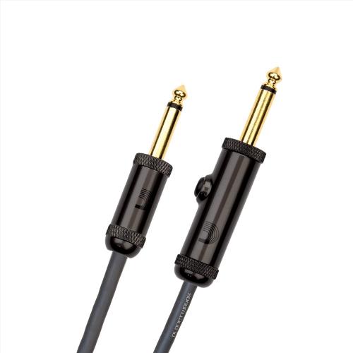 Кабель інструментальний D'Addario PW-AG-10 Circuit Breaker Instrument Cable 3.0m (10ft) Кабель інструментальний D'Addario PW-AG-10 Circuit Breaker Instrument Cable 3.0m (10ft)