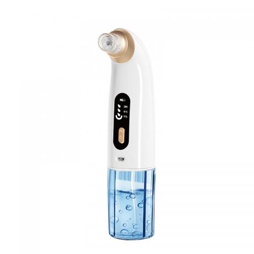 Апарат для глибокого вакуумного очищення пор обличчя Profi Care X19 ( PCX19 )