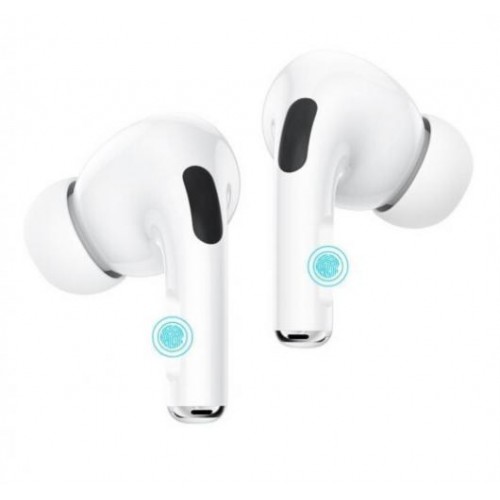 Бездротові навушники Bluetooth Hoco EW04 White