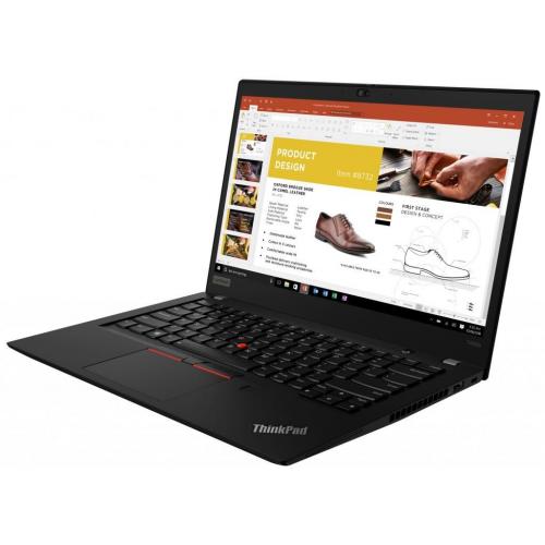 Ноутбук Refurb Lenovo ThinkPad T490s i5-8365U/16/512SSD Class A-