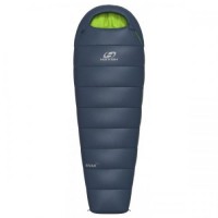 Спальник Hannah Bivak 240 R Синій (1052-10019171HHX.01.E59) Спальник Hannah Bivak 240 R Синій (1052-10019171HHX.01.E59)