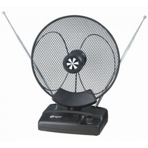 Антена X-Digital DIN 236 (5897576)