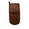 Рукавиця для гриля Gorillas BBQ FR47 One Size 2 шт Коричневий (5352)