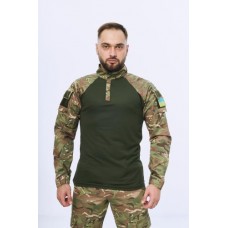 Тактична сорочка Intruder Ghost мультикам XL (1938059948/3)