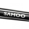 Насос підлоговий з манометром Sahoo Floor Pump 321040-A Чорний в інтернет супермаркеті PbayMarket!