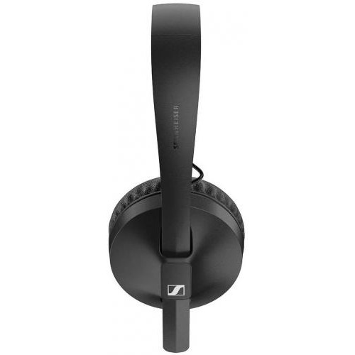 Гарнітура Sennheiser HD 250 BT Black (6659101)